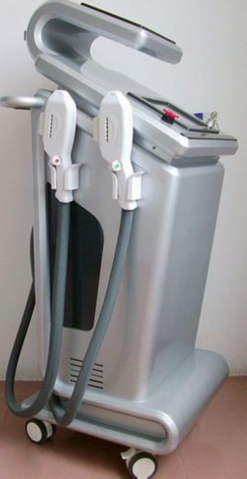 laser beauty equipment